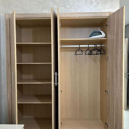 Ifrane Apartment With Swimming Pool Bagian luar foto