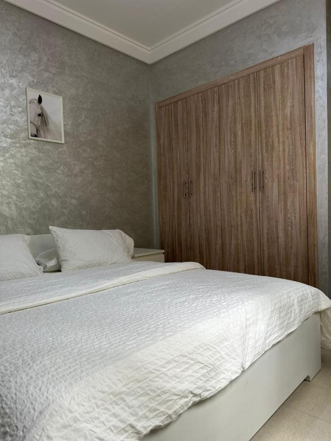 Ifrane Apartment With Swimming Pool Bagian luar foto