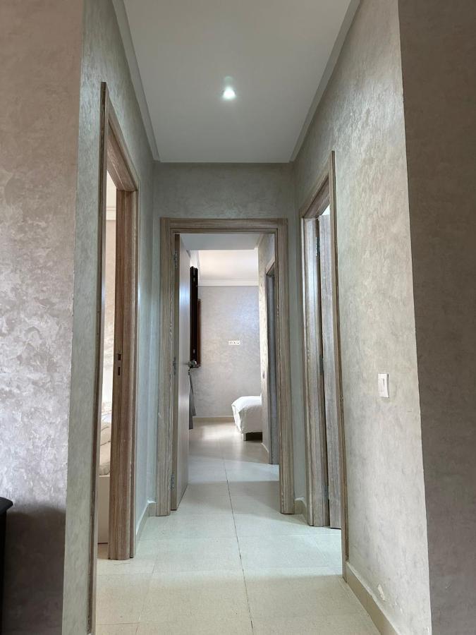 Ifrane Apartment With Swimming Pool Bagian luar foto