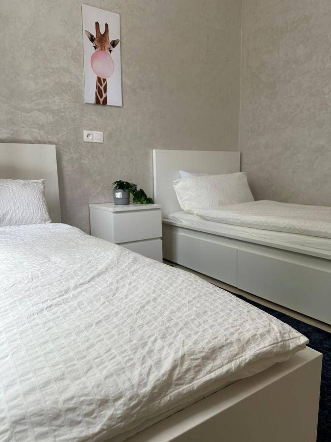 Ifrane Apartment With Swimming Pool Bagian luar foto