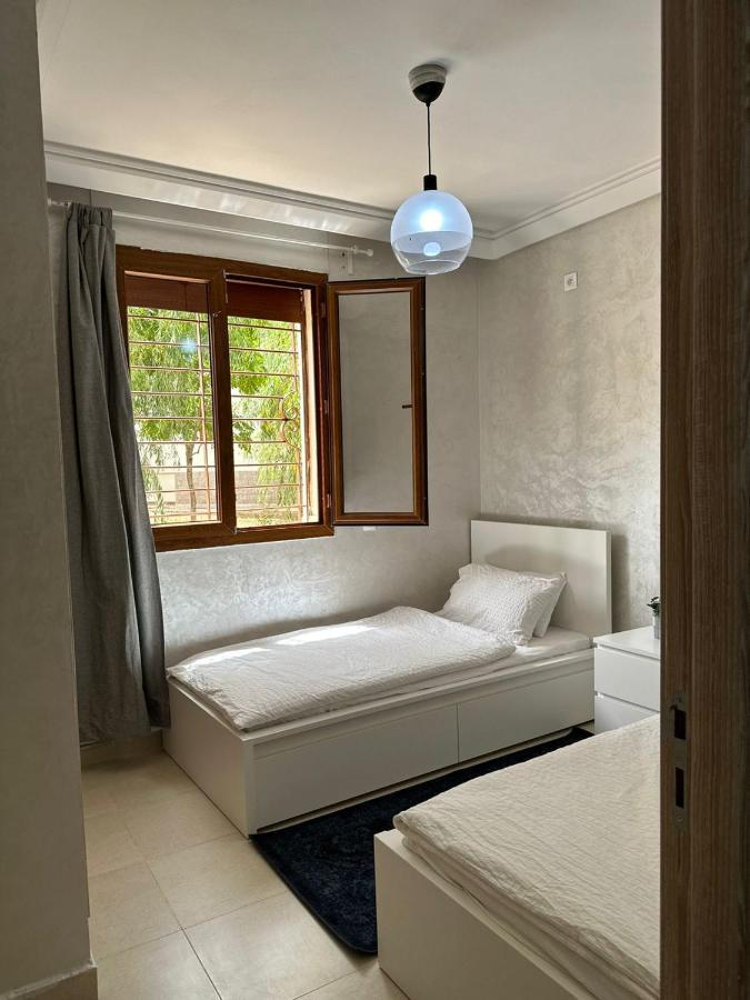 Ifrane Apartment With Swimming Pool Bagian luar foto