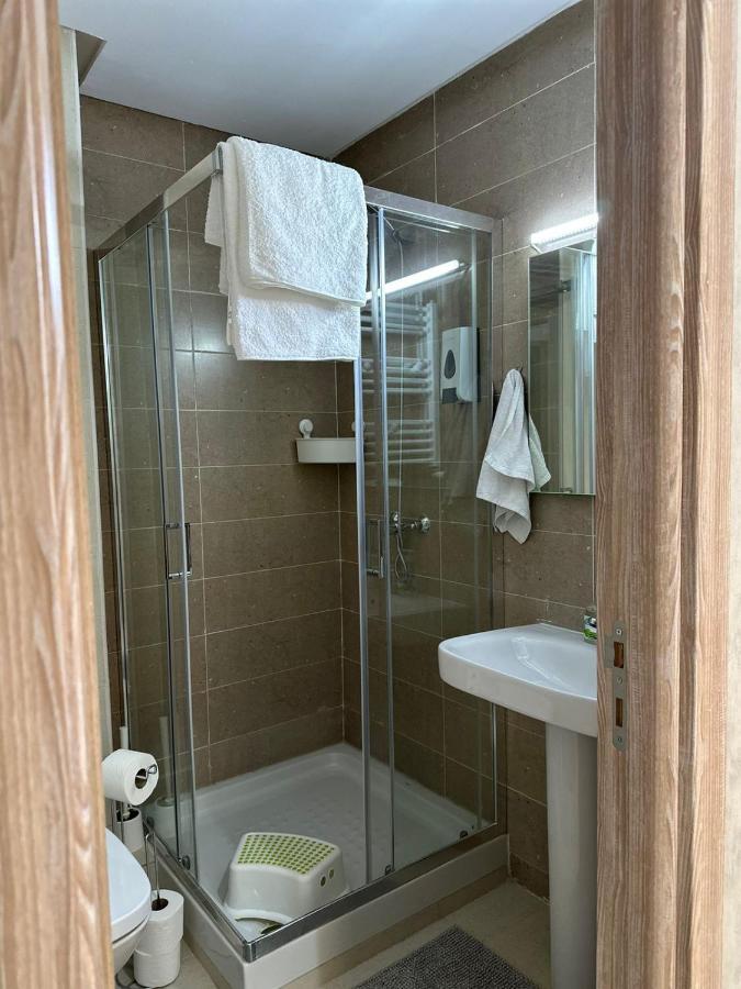Ifrane Apartment With Swimming Pool Bagian luar foto