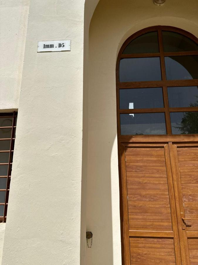 Ifrane Apartment With Swimming Pool Bagian luar foto